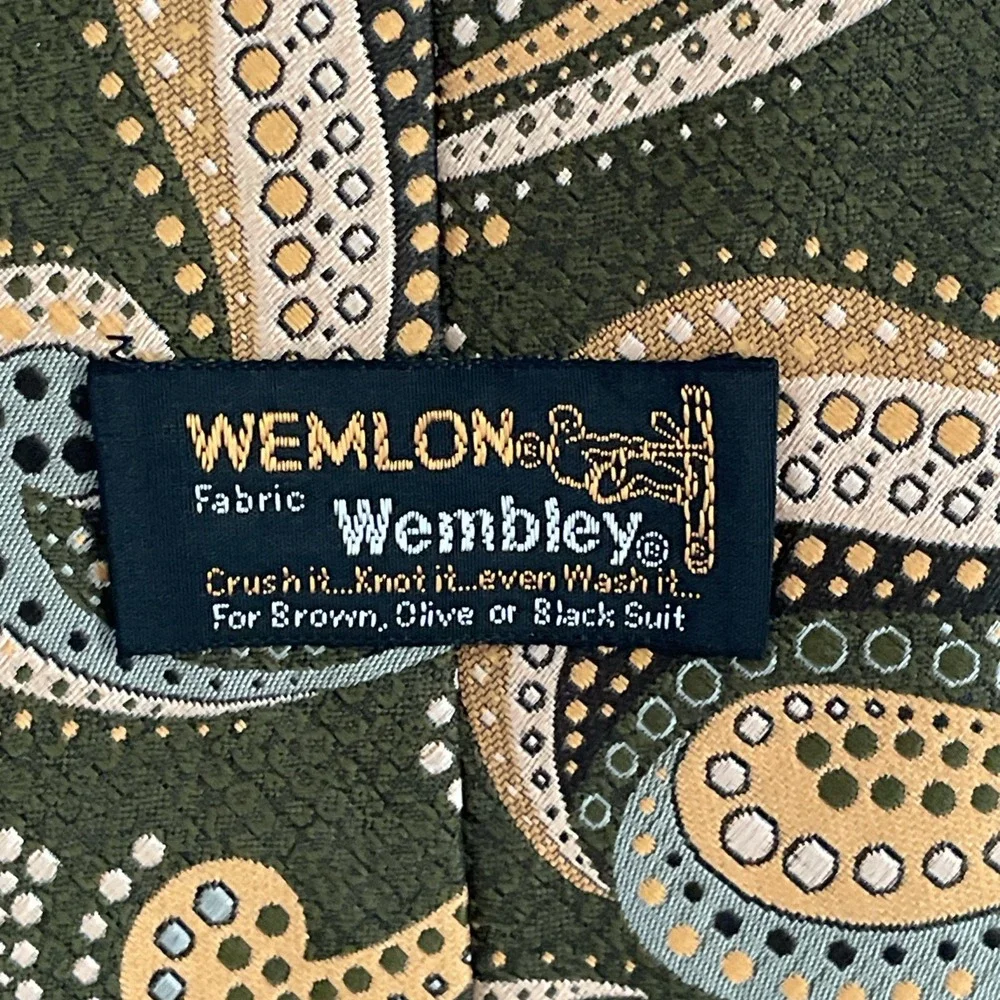 Wembley this vintage